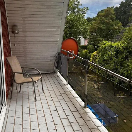 Schoenes Wohnen Alloggio in famiglia