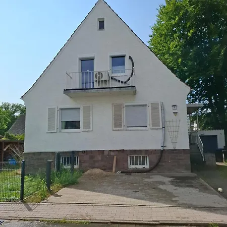 Séjour chez l'habitant Schoenes Wohnen