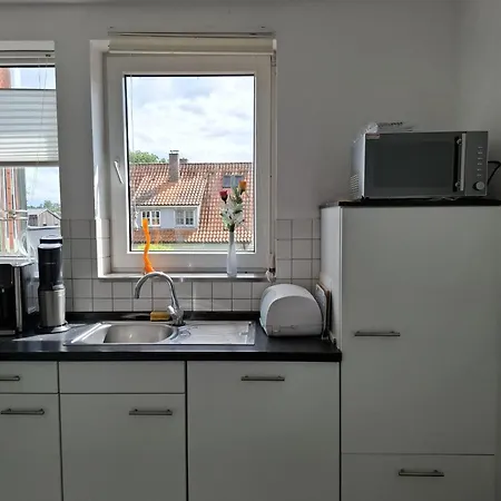 Alloggio in famiglia Schoenes Wohnen *