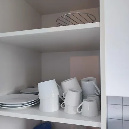 Schoenes Wohnen Alloggio in famiglia Seelze