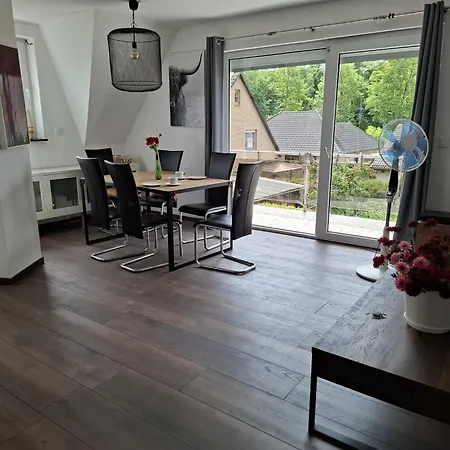 Alloggio in famiglia Schoenes Wohnen