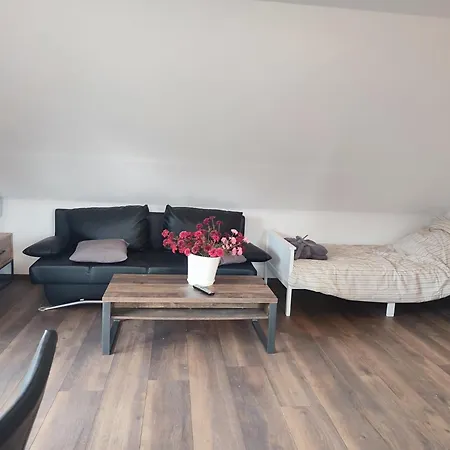 Alloggio in famiglia Schoenes Wohnen