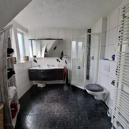 Schoenes Wohnen Alloggio in famiglia *