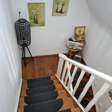 Schoenes Wohnen Alloggio in famiglia *