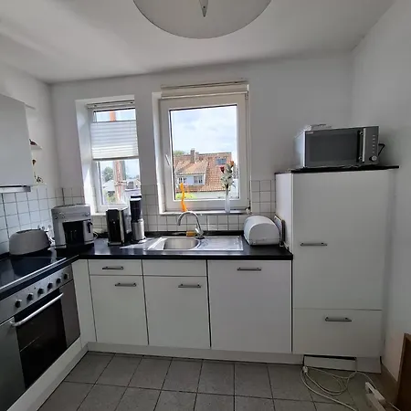 Schoenes Wohnen Alloggio in famiglia