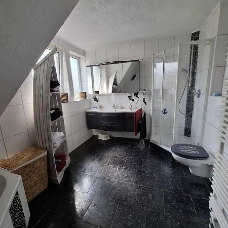 Séjour chez l'habitant Schoenes Wohnen *