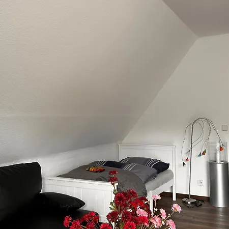 Séjour chez l'habitant Schoenes Wohnen *