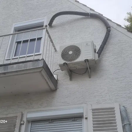 Séjour chez l'habitant Schoenes Wohnen
