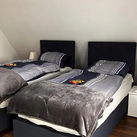 Schoenes Wohnen Alloggio in famiglia *