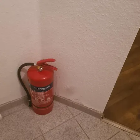 Alloggio in famiglia Schoenes Wohnen Seelze