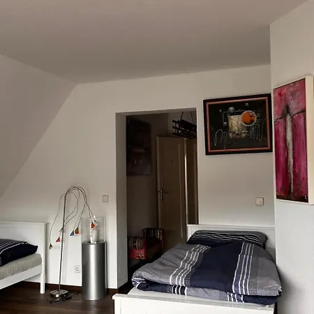 Alloggio in famiglia Schoenes Wohnen *