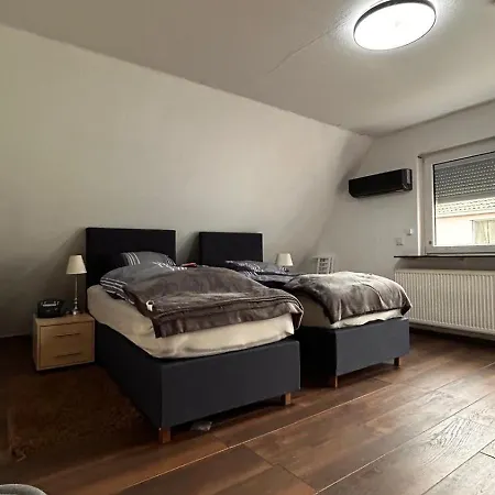Séjour chez l'habitant Schoenes Wohnen *